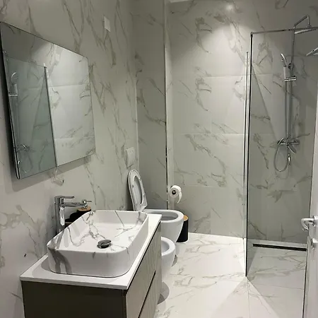 Fia View Luxury Apartment