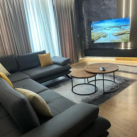 Fia View Luxury