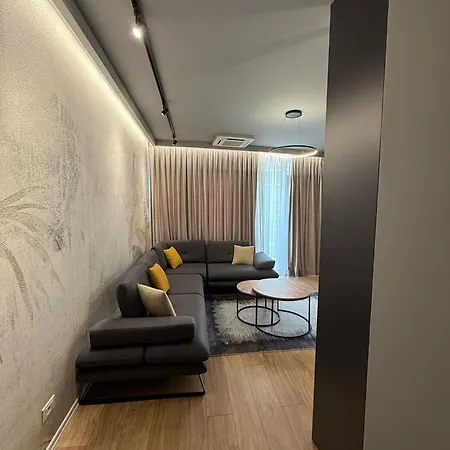 Apartment Fia View Luxury