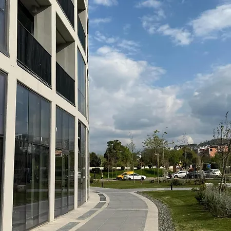 Apartment Fia View Luxury