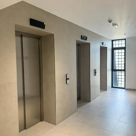 Fia View Luxury Apartment *