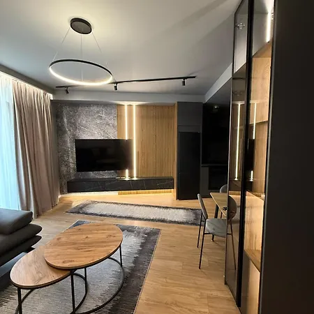 Fia View Luxury Tirana