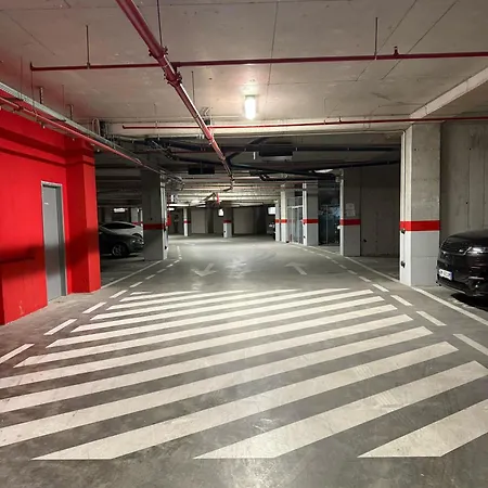 Apartment Fia View Luxury *