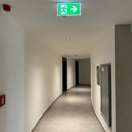 Fia View Luxury Apartment