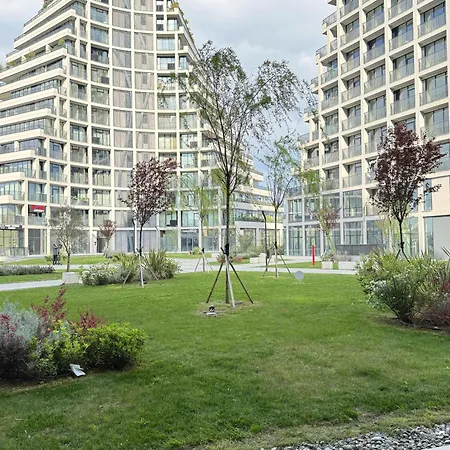 Fia View Luxury Apartment